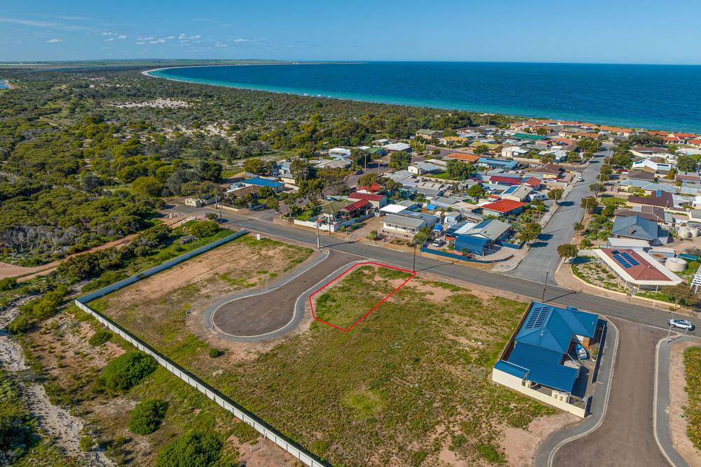 12 Carr Street, Tumby Bay, SA 5605