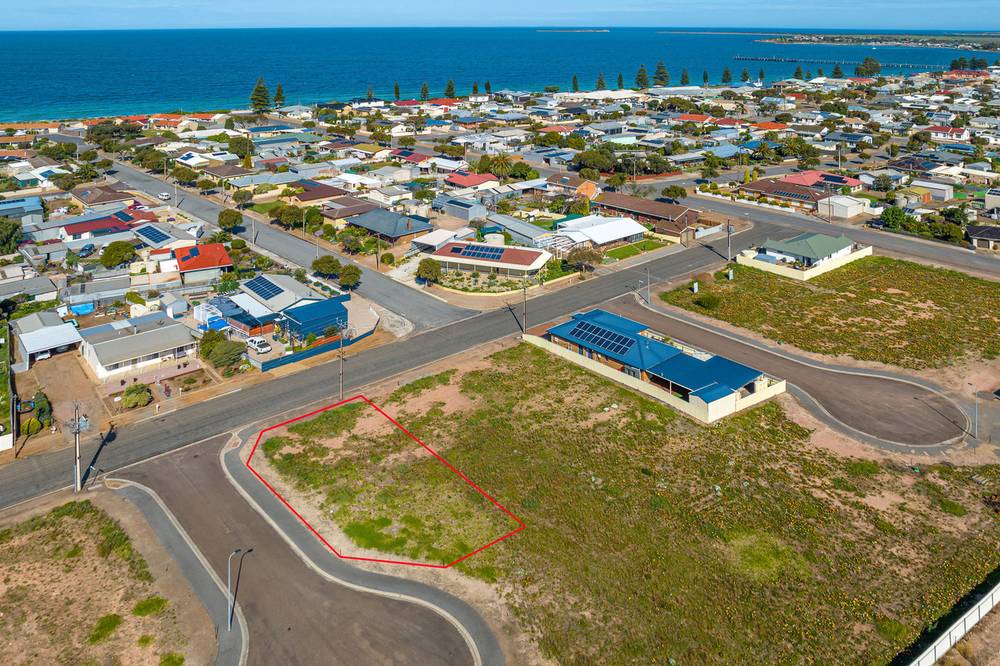 12 Carr Street, Tumby Bay, SA 5605