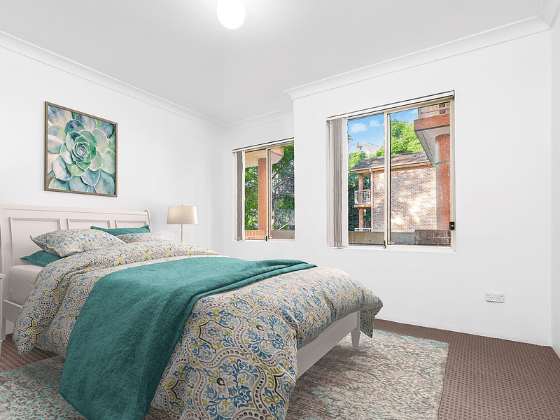 6/91 Stapleton Street, Pendle Hill, NSW 2145