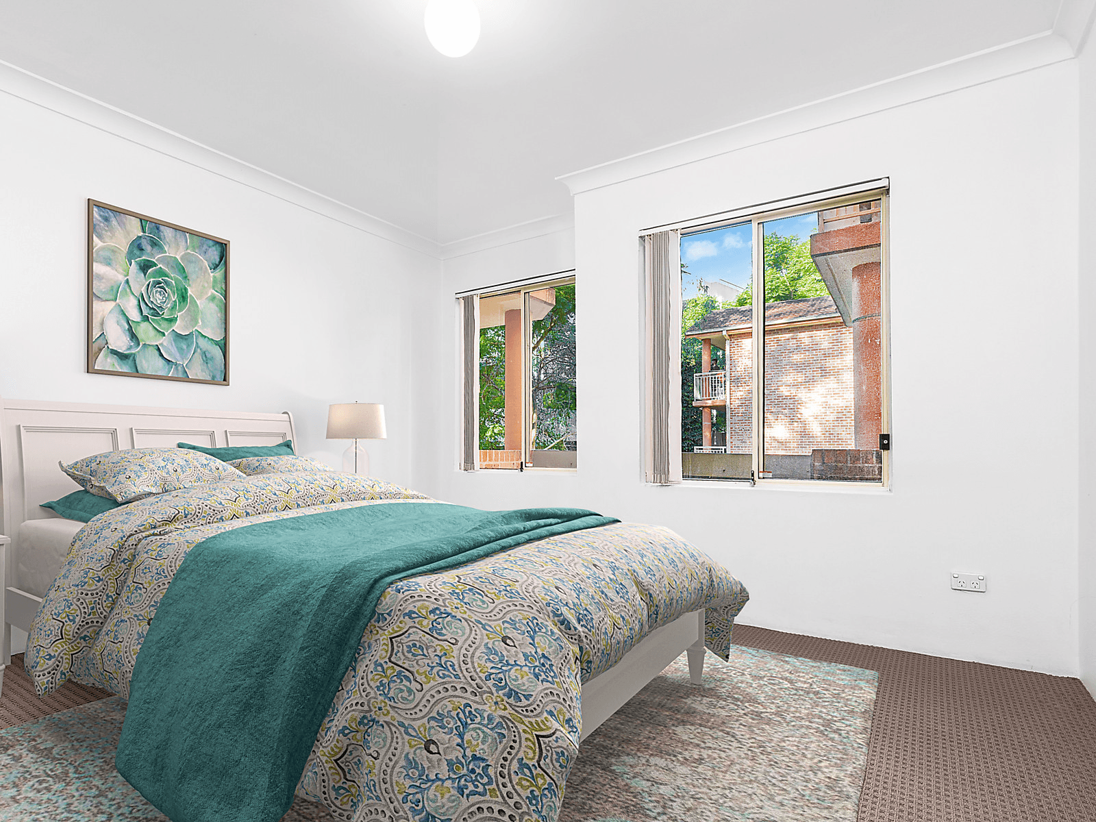 6/91 Stapleton Street, Pendle Hill, NSW 2145