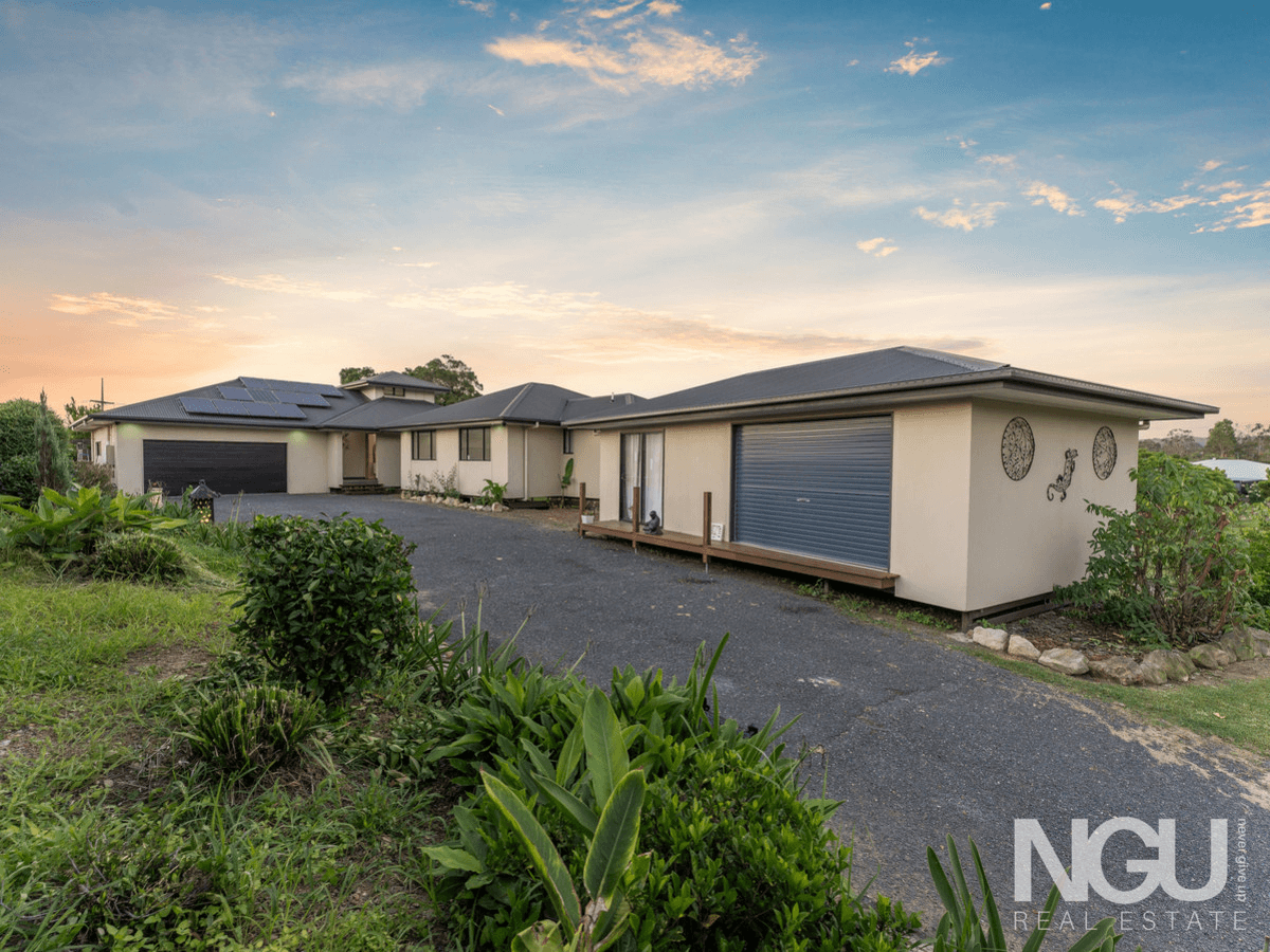 1 Greenview Court, Karalee, QLD 4306