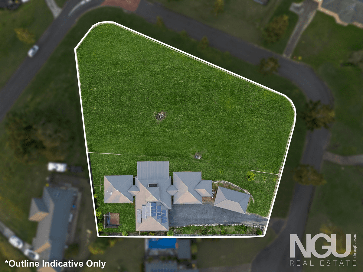 1 Greenview Court, Karalee, QLD 4306