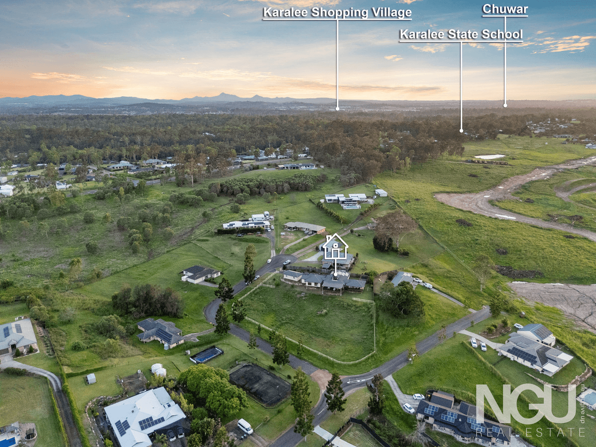 1 Greenview Court, Karalee, QLD 4306