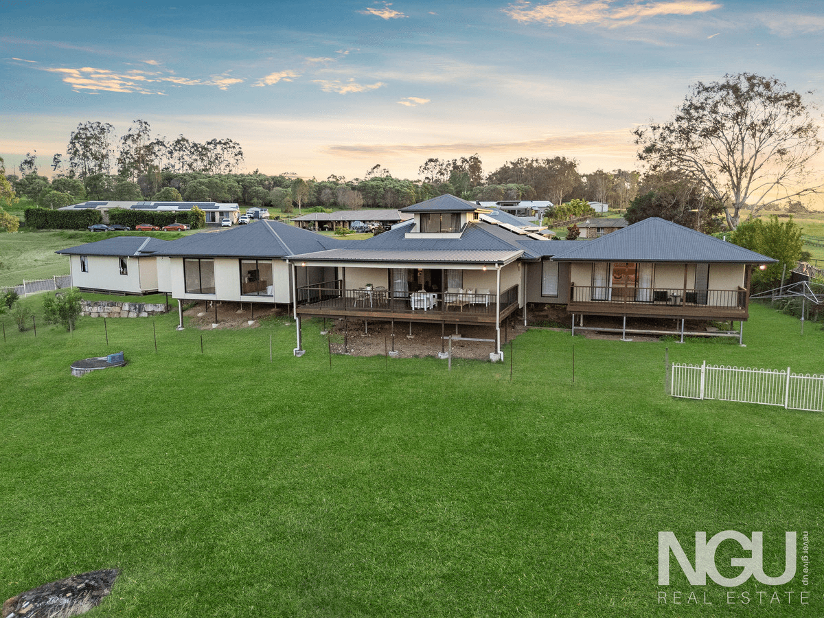 1 Greenview Court, Karalee, QLD 4306