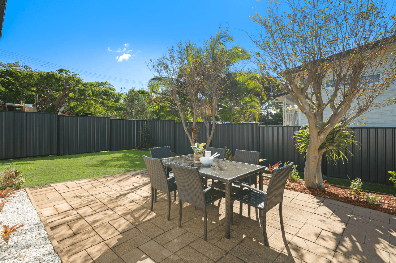 23 Beck Street, CLONTARF, QLD 4019