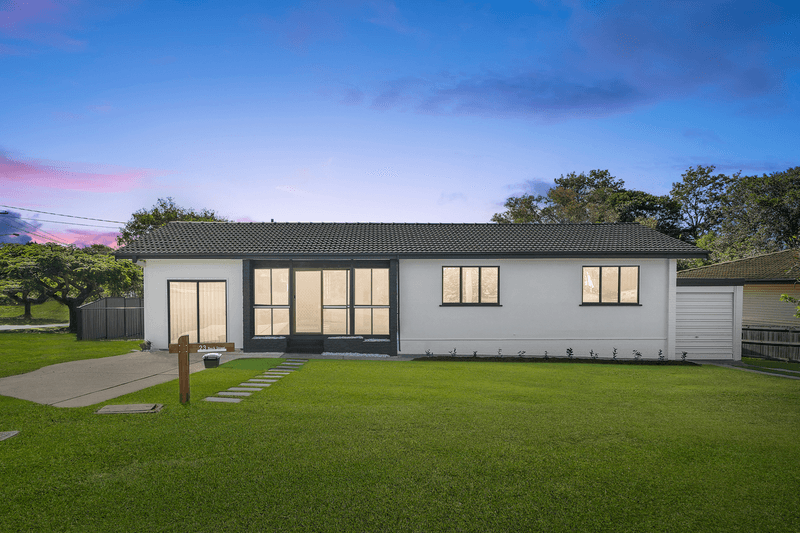 23 Beck Street, CLONTARF, QLD 4019