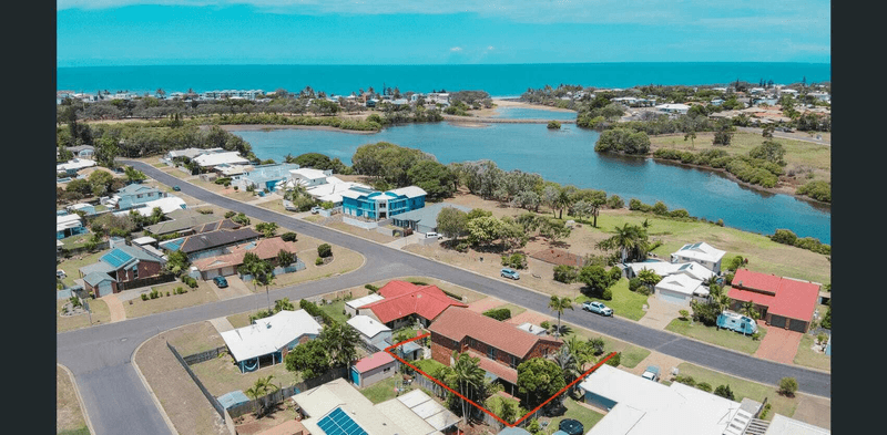 70 Fairway Dr, Bargara, QLD 4670