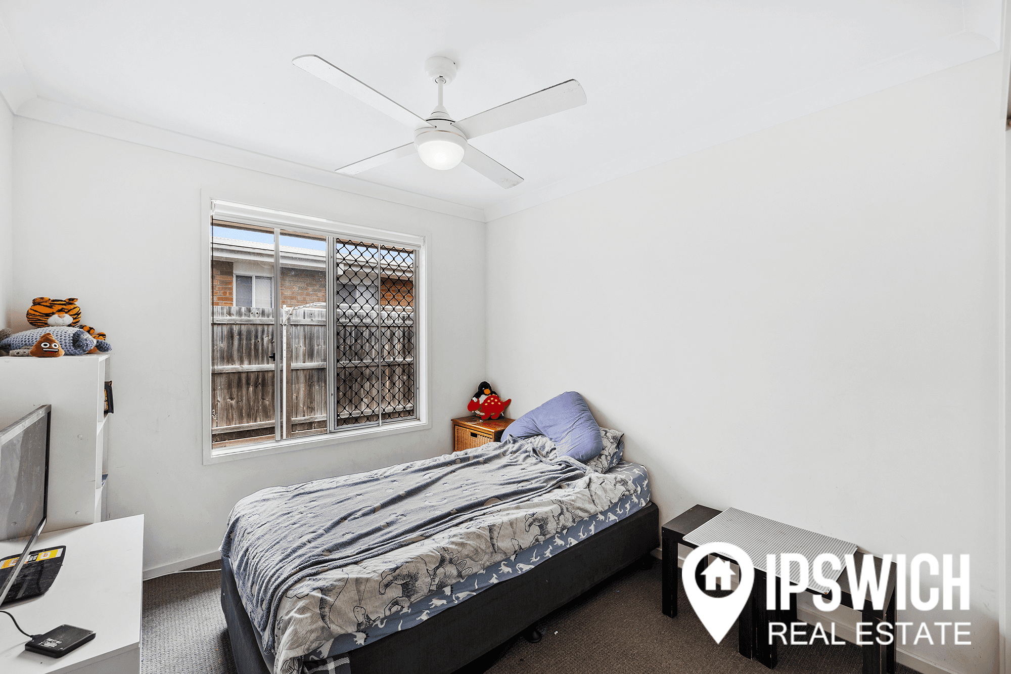 26 EAGLETON CRESCENT, LEICHHARDT, QLD 4305