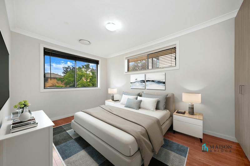 1A Tilley Street, Dundas Valley, NSW 2117