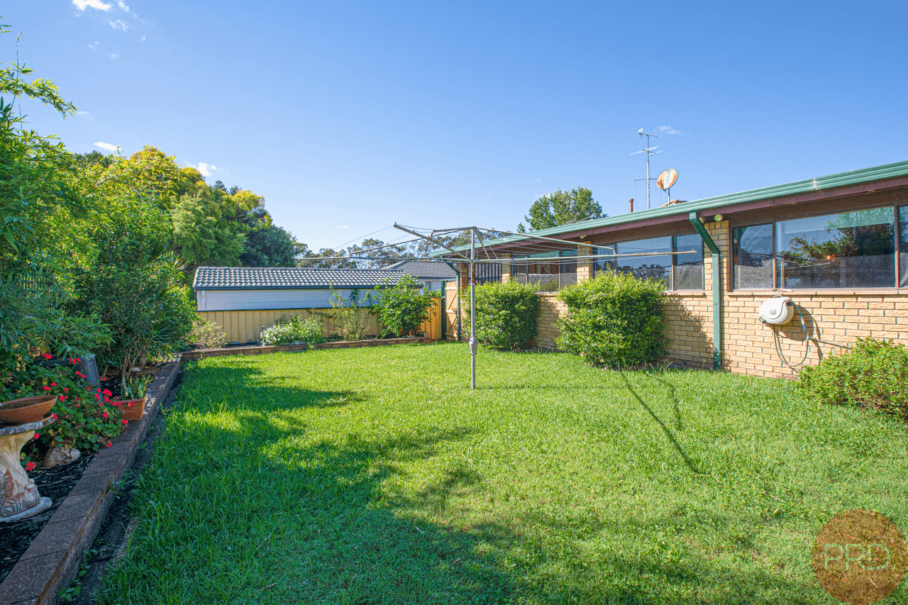 6 Chidley Crescent, METFORD, NSW 2323