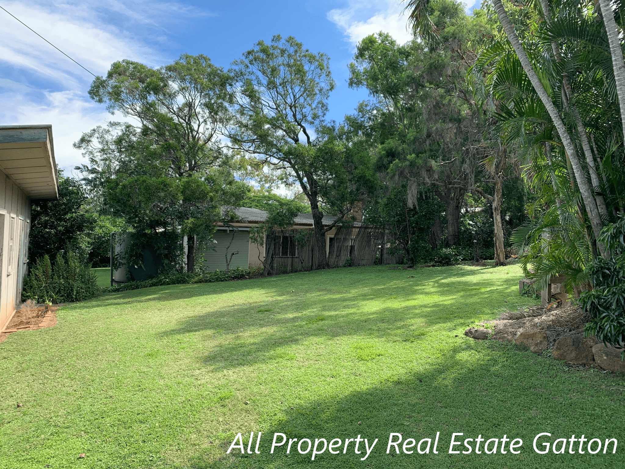 22 Riddell Street, GATTON, QLD 4343