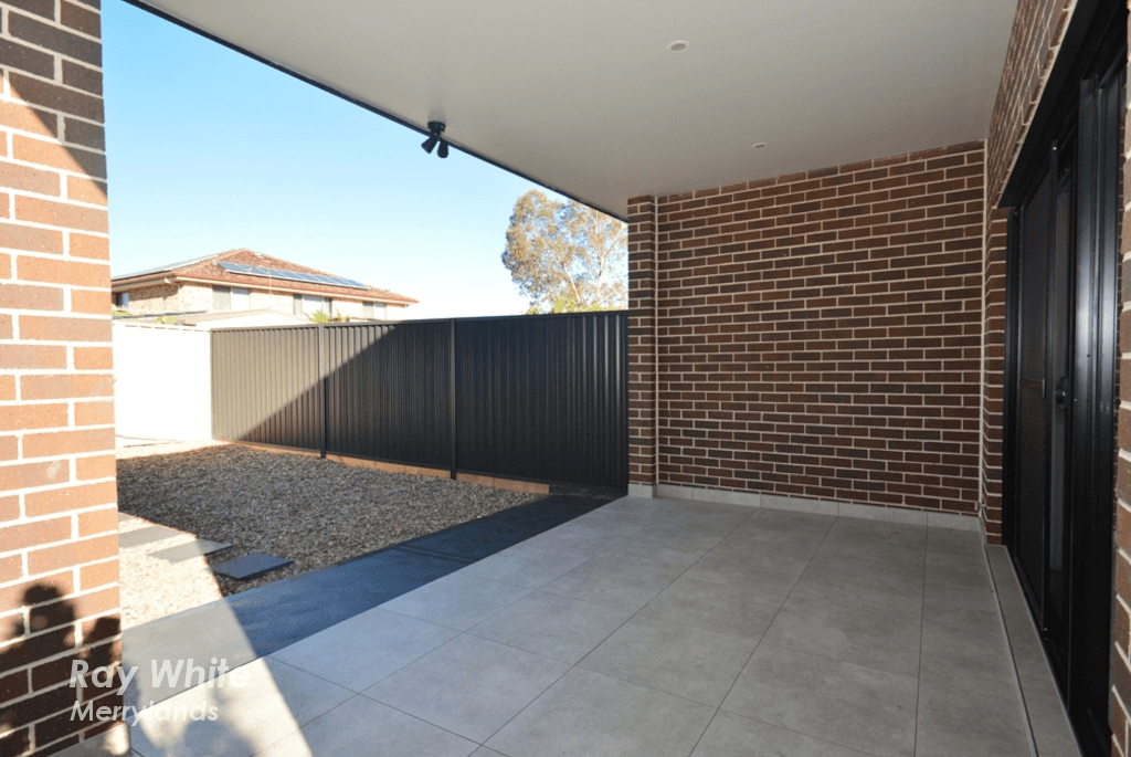 12 Warnock Street, GUILDFORD, NSW 2161