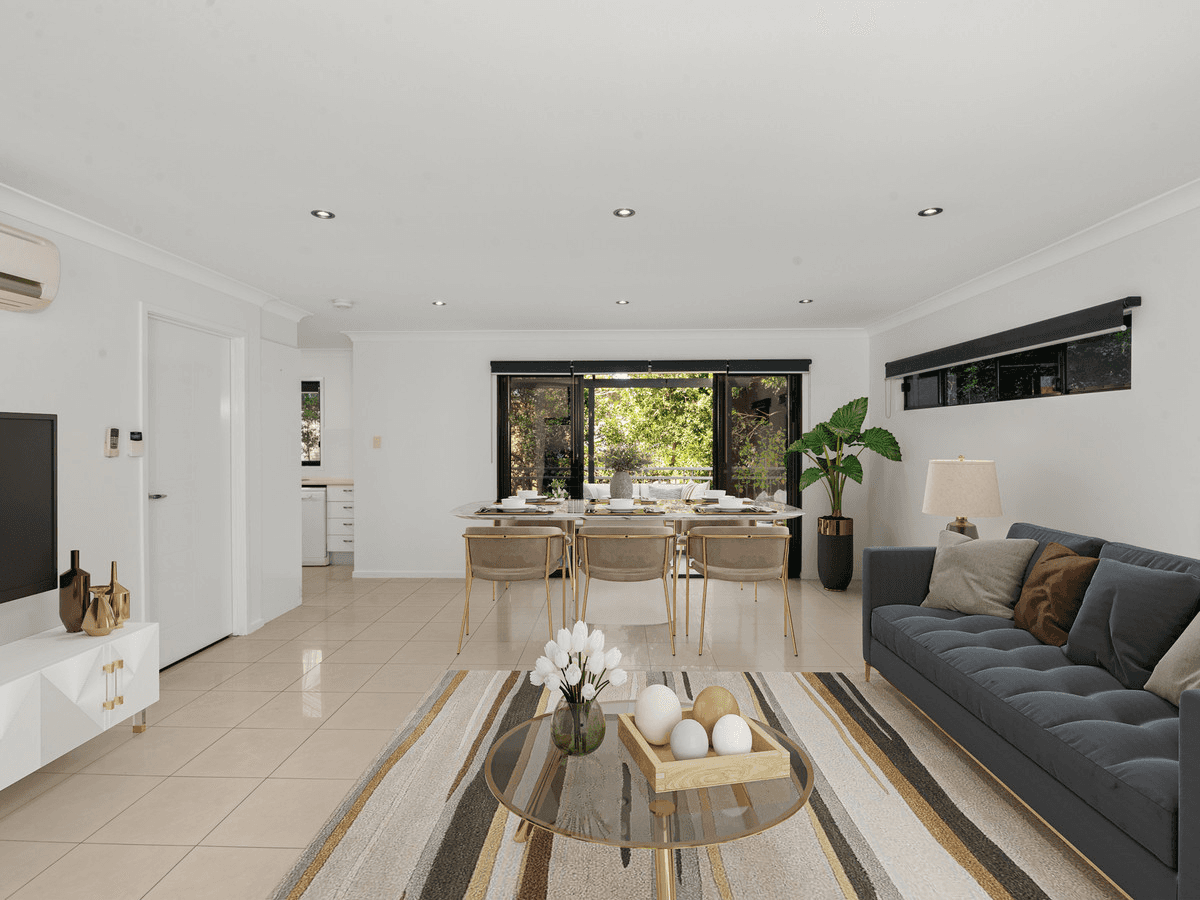 4/17 Real Street, Annerley, QLD 4103