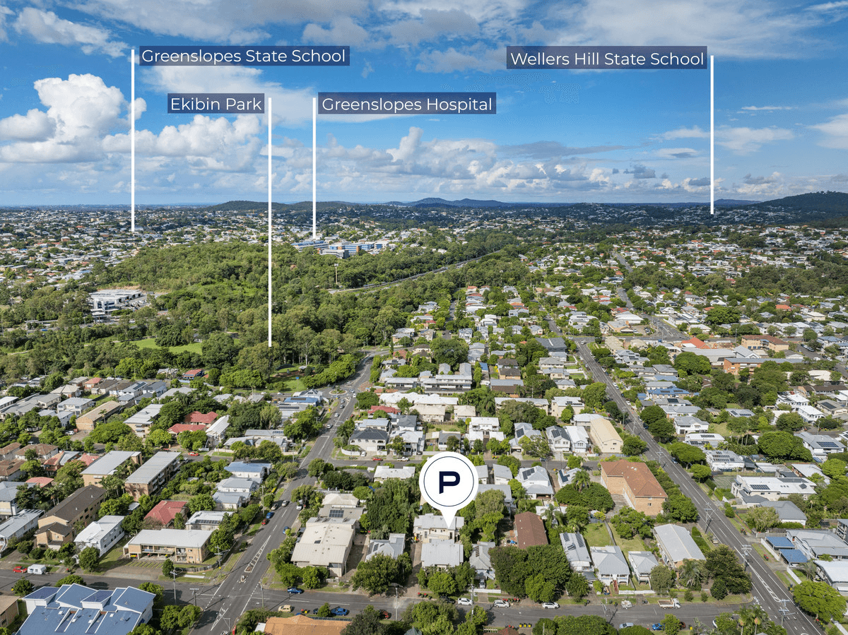 4/17 Real Street, Annerley, QLD 4103