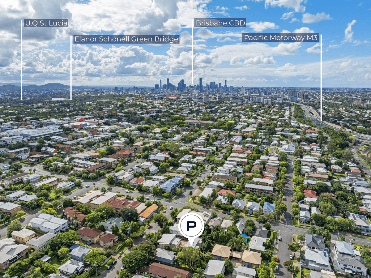 4/17 Real Street, Annerley, QLD 4103