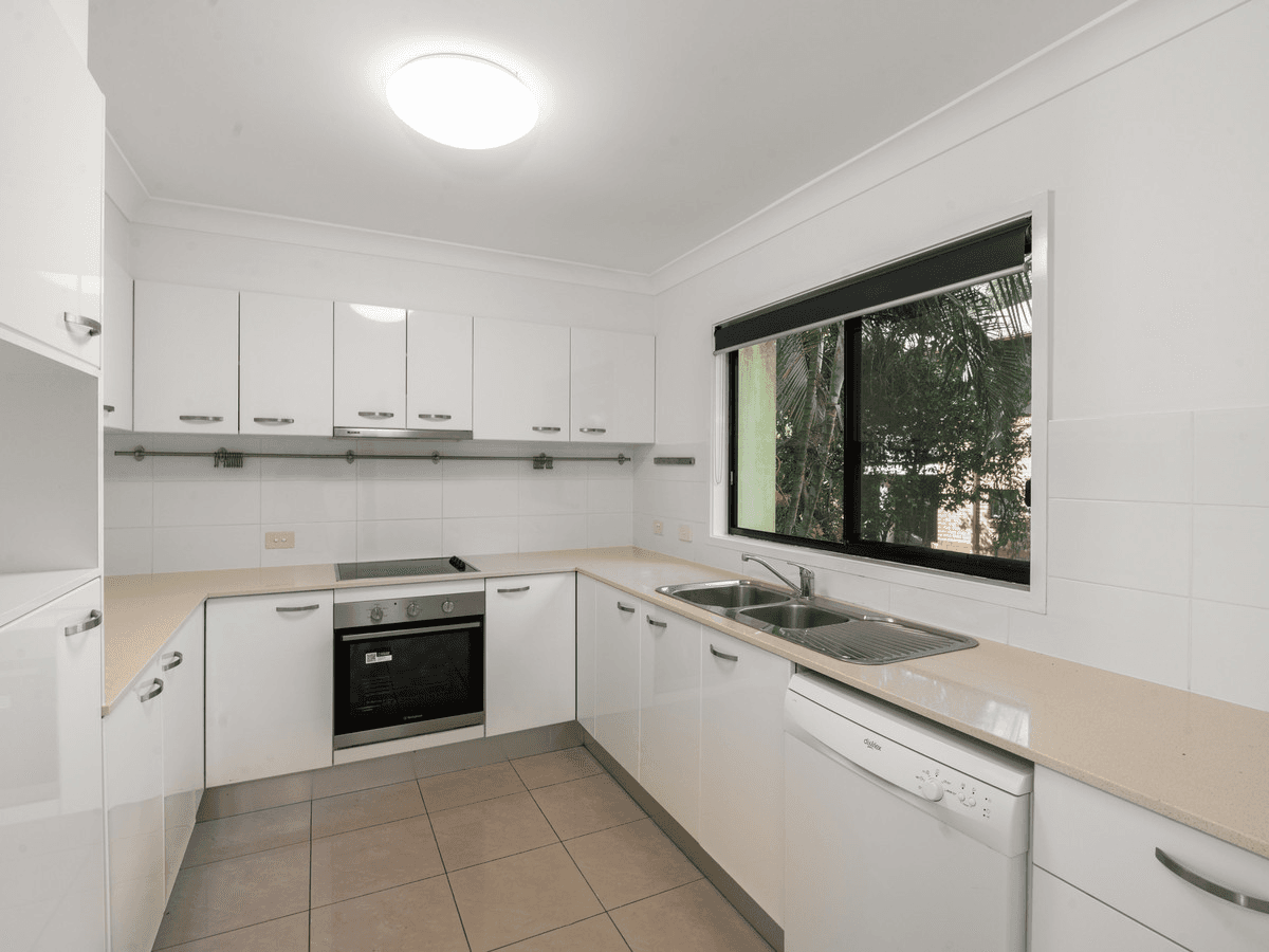4/17 Real Street, Annerley, QLD 4103