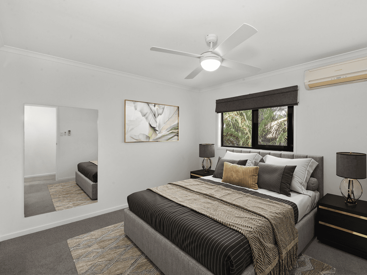4/17 Real Street, Annerley, QLD 4103