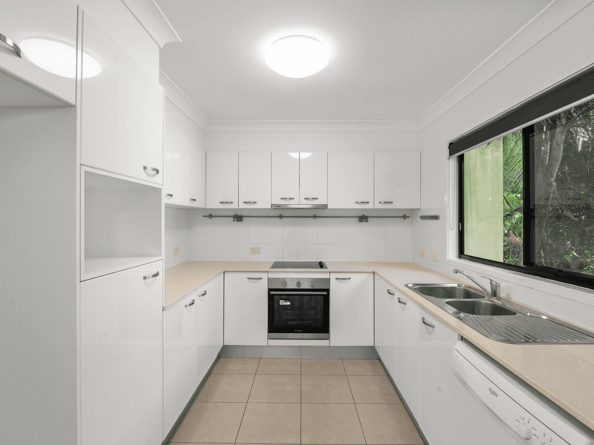 4/17 Real Street, Annerley, QLD 4103