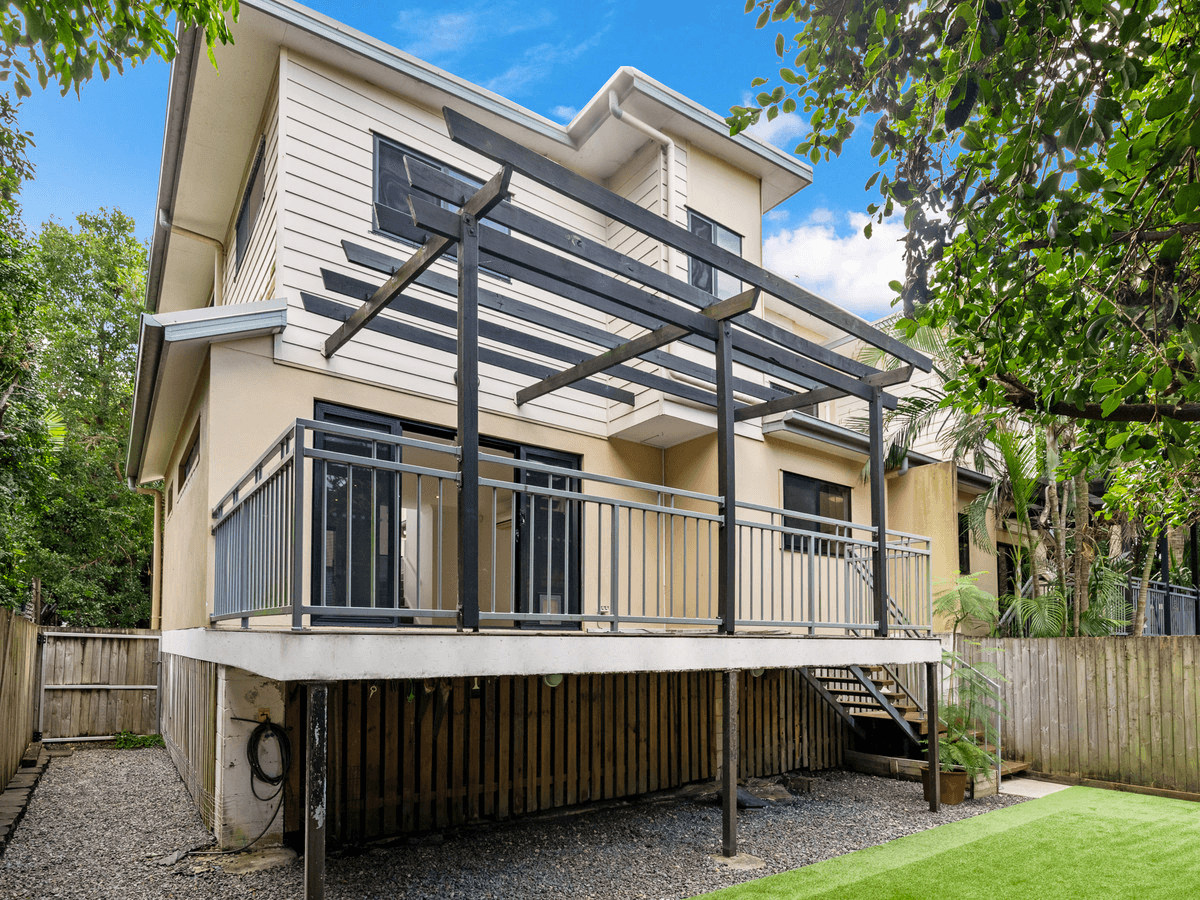 4/17 Real Street, Annerley, QLD 4103