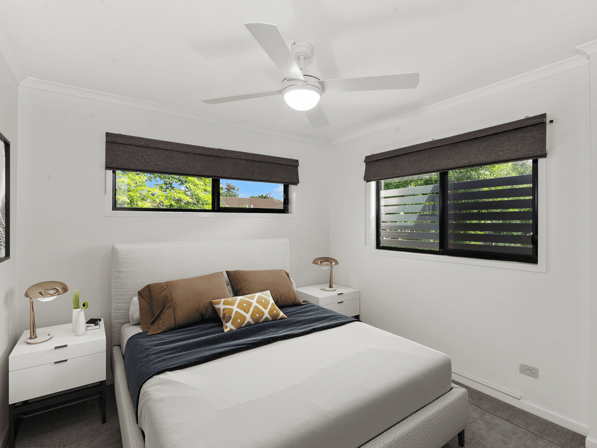 4/17 Real Street, Annerley, QLD 4103