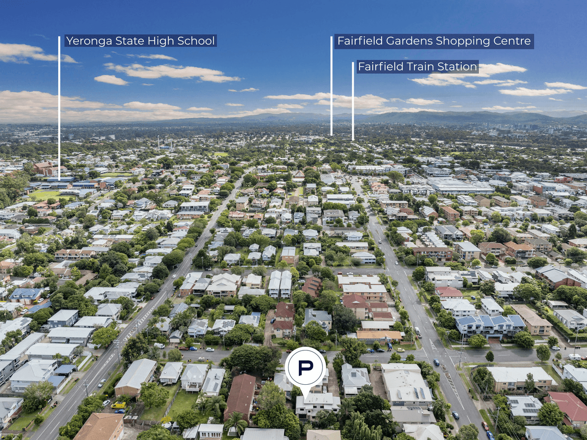 4/17 Real Street, Annerley, QLD 4103