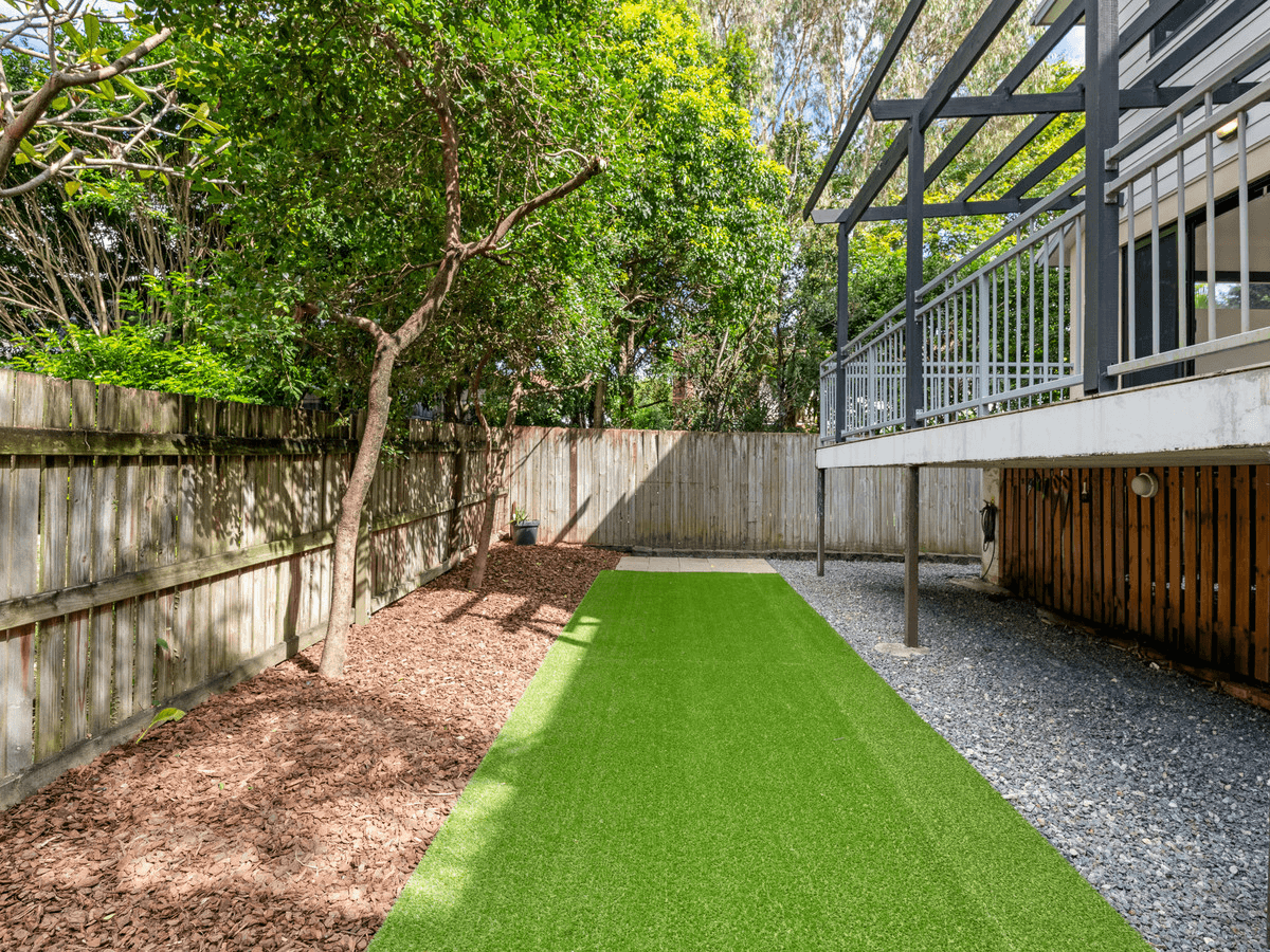 4/17 Real Street, Annerley, QLD 4103