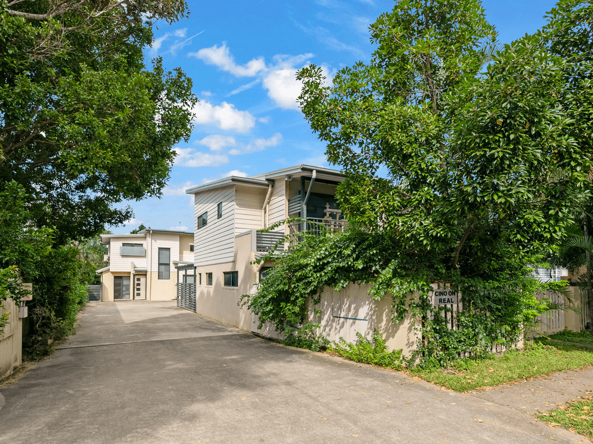 4/17 Real Street, Annerley, QLD 4103