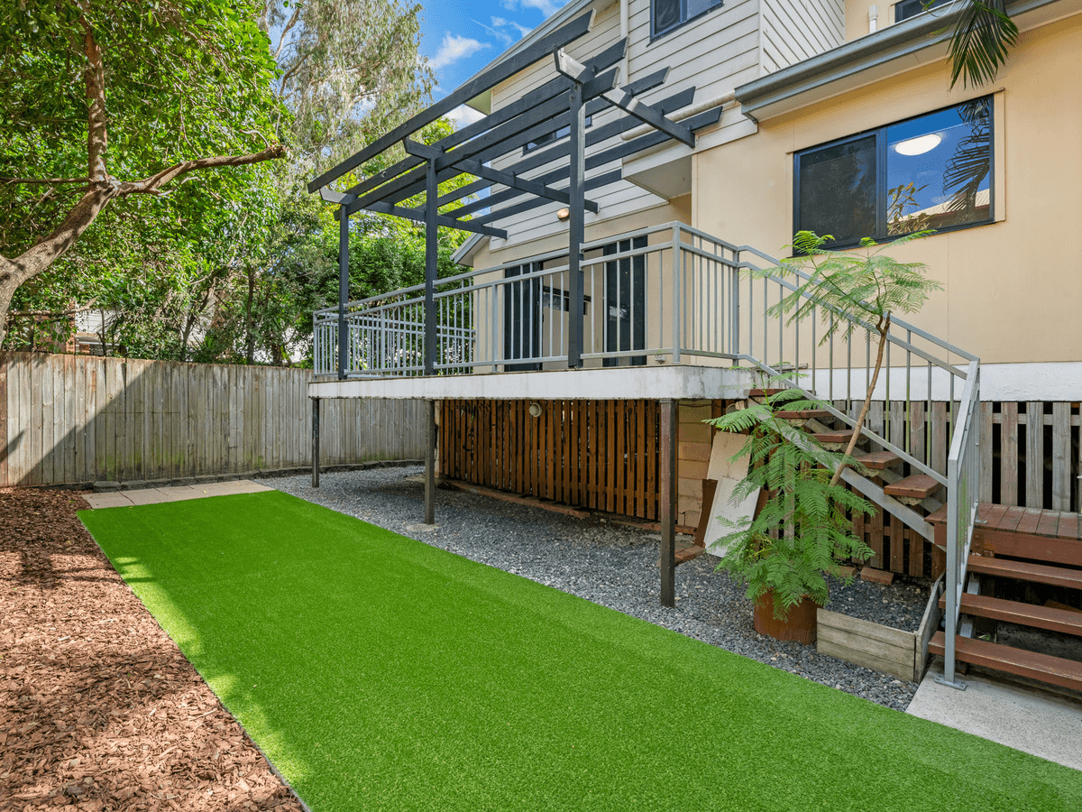 4/17 Real Street, Annerley, QLD 4103