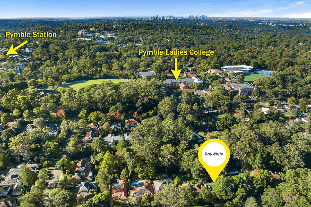 9 Allawah Road, PYMBLE, NSW 2073