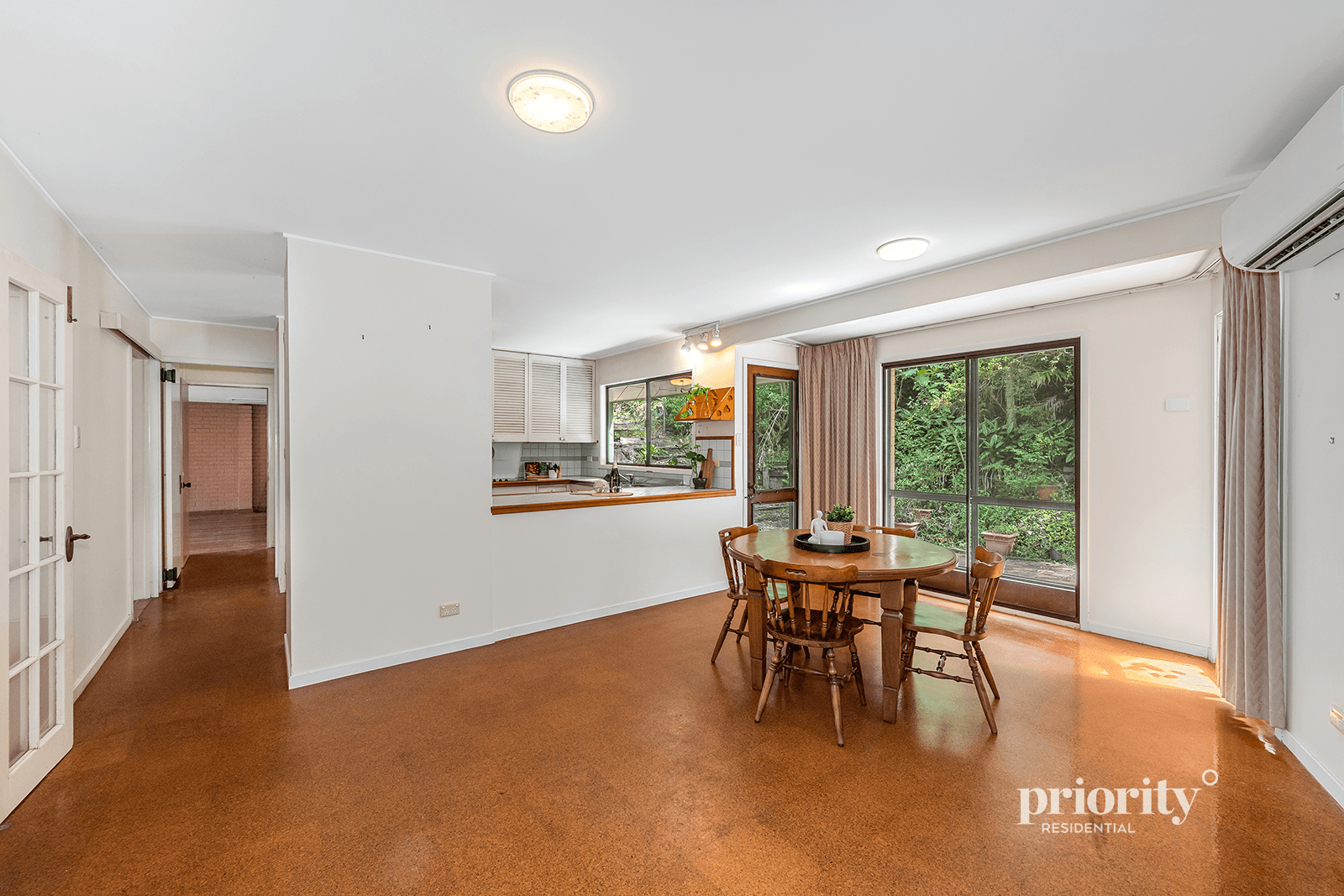 1385 Waterworks Road, THE GAP, QLD 4061