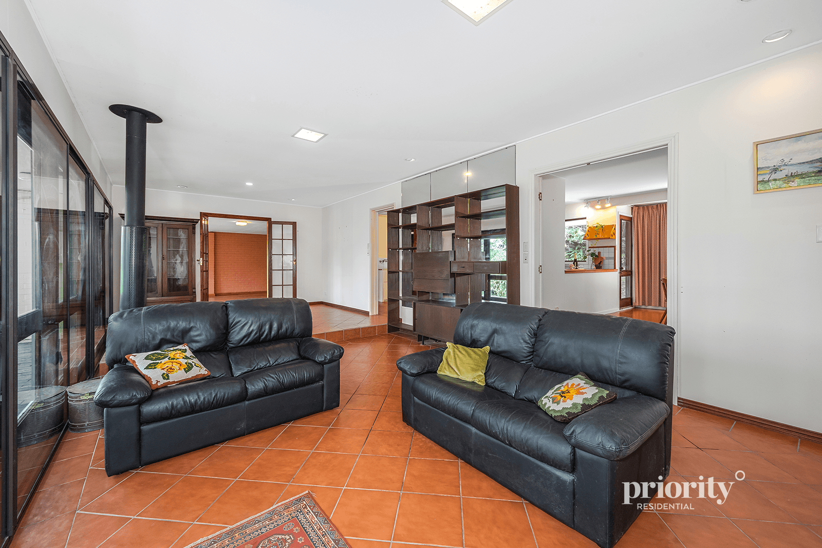 1385 Waterworks Road, THE GAP, QLD 4061