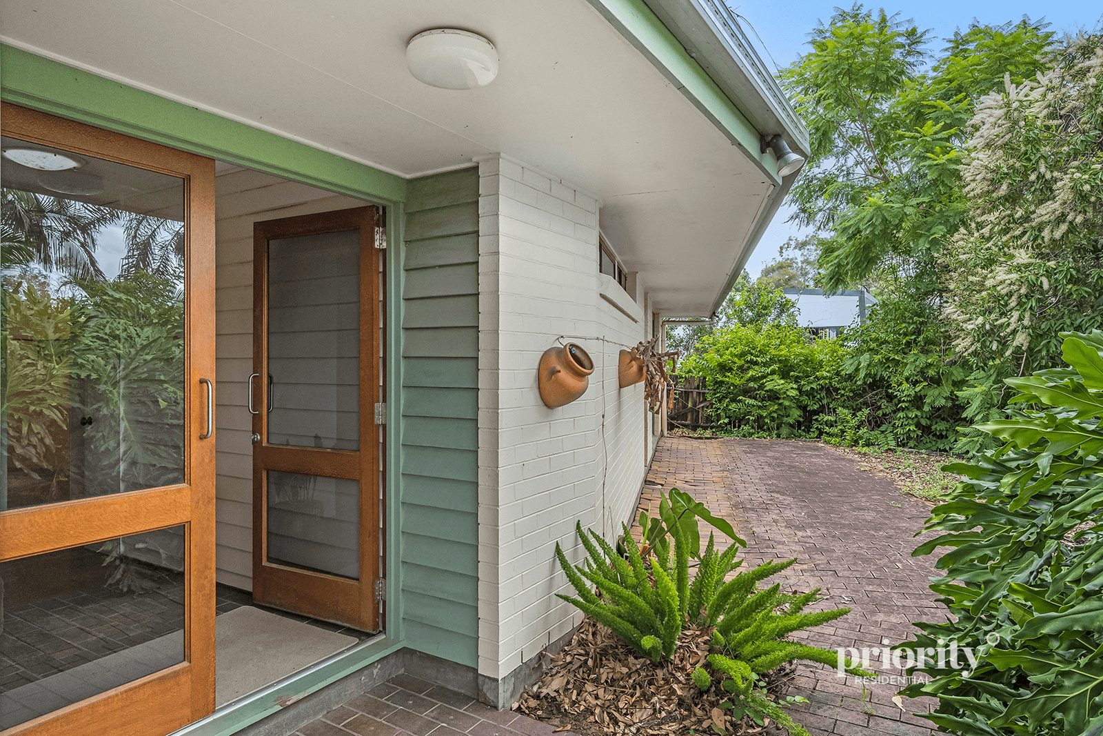1385 Waterworks Road, THE GAP, QLD 4061
