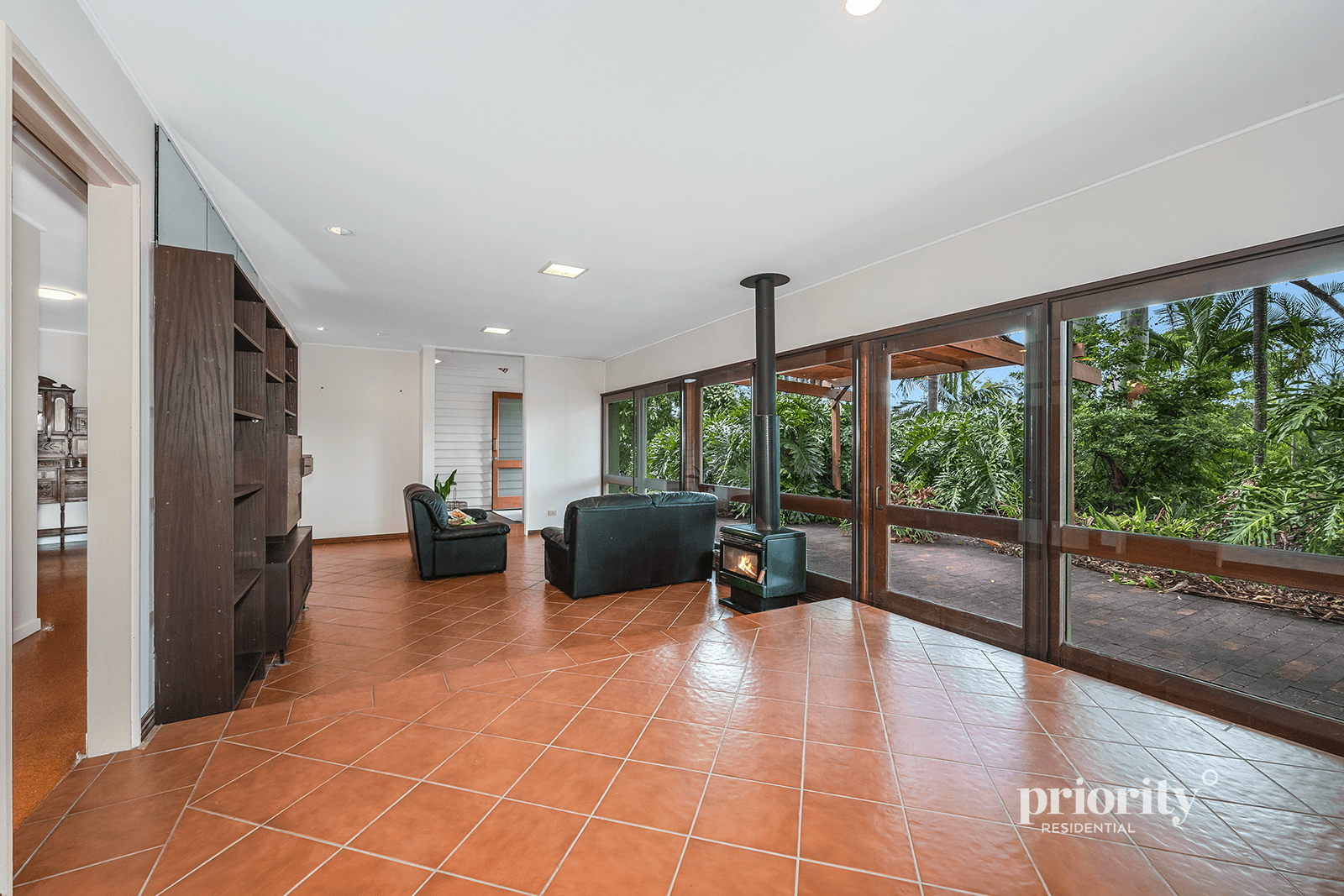 1385 Waterworks Road, THE GAP, QLD 4061