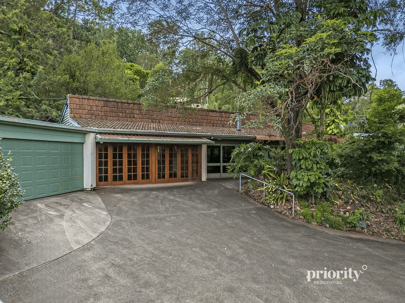 1385 Waterworks Road, THE GAP, QLD 4061