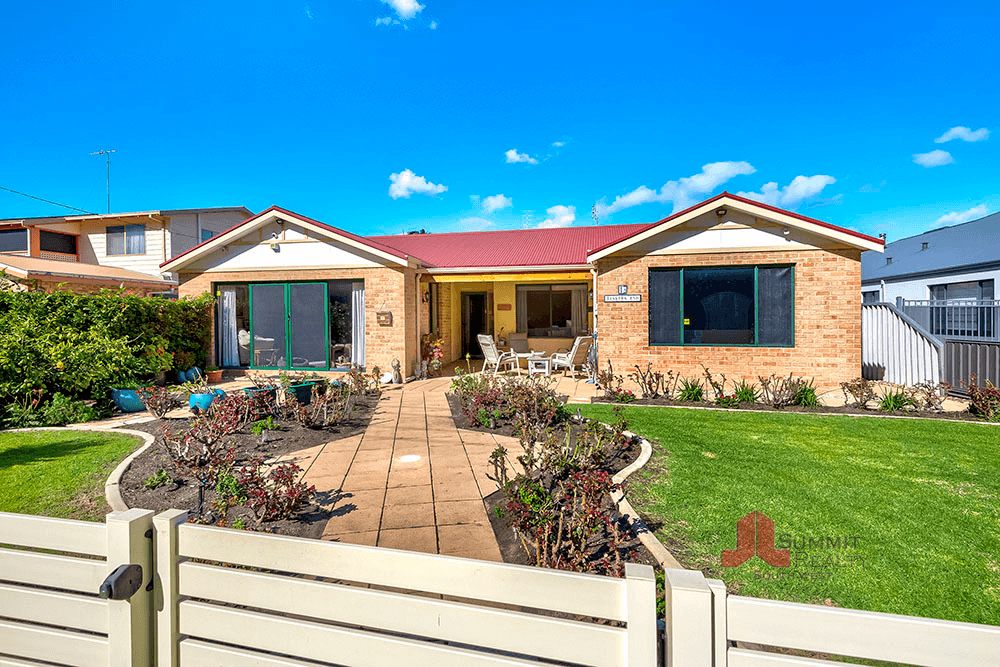 1A Constitution Street, South Bunbury, WA 6230