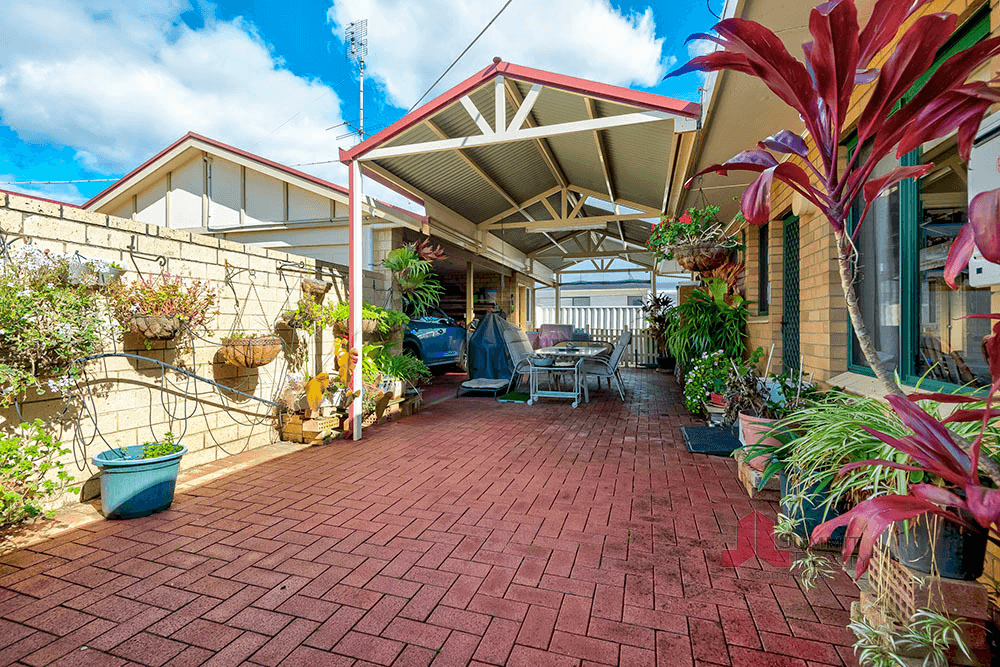 1A Constitution Street, South Bunbury, WA 6230