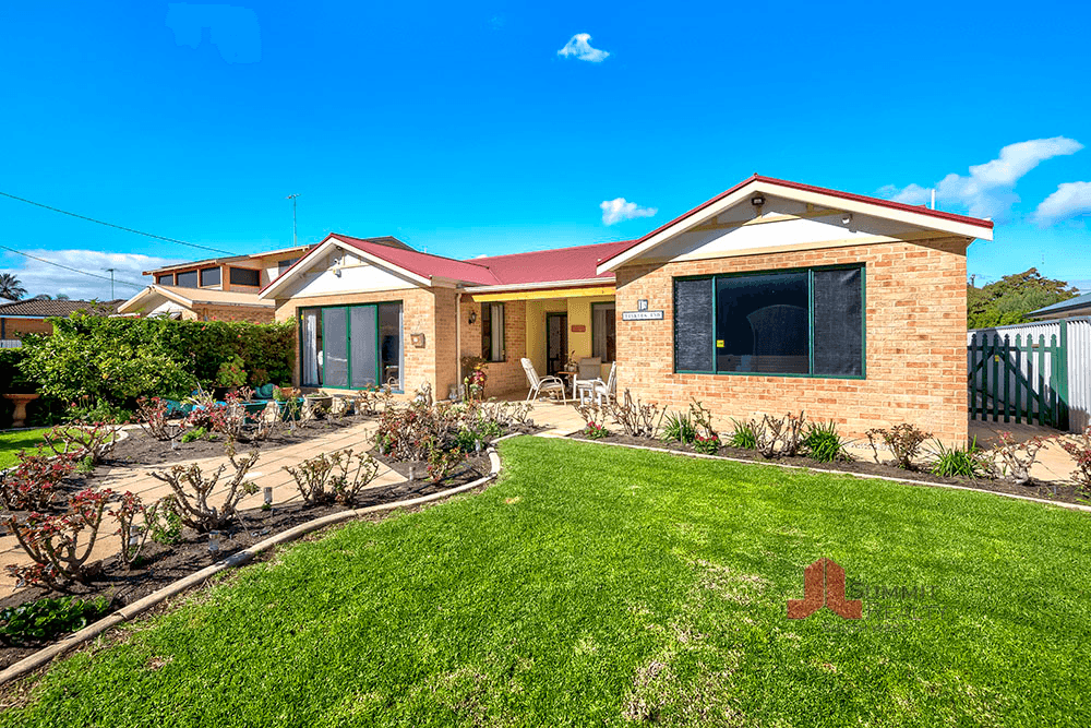 1A Constitution Street, South Bunbury, WA 6230