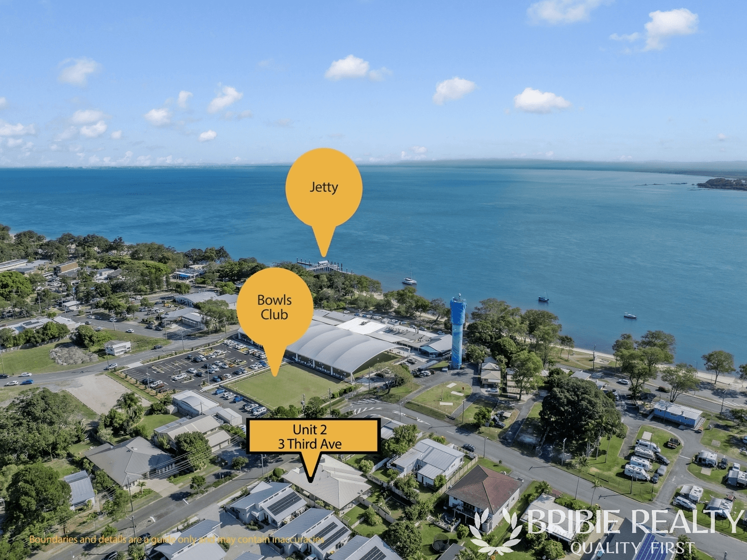 2/3 Third Avenue, Bongaree, QLD 4507