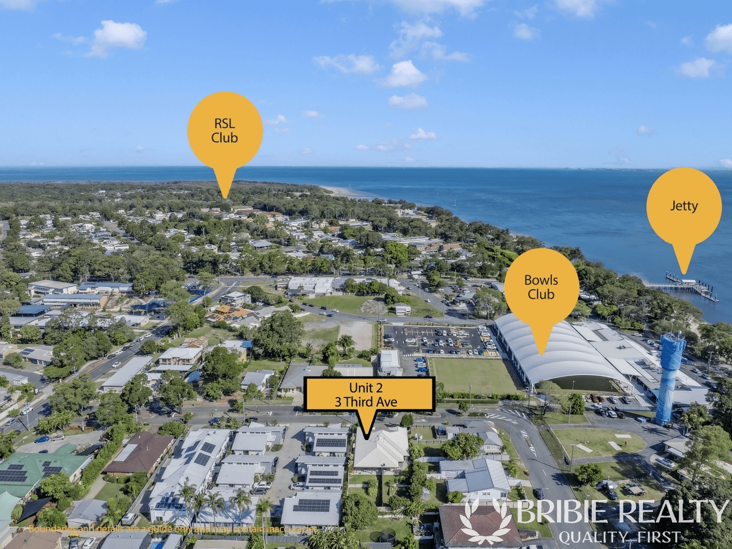 2/3 Third Avenue, Bongaree, QLD 4507