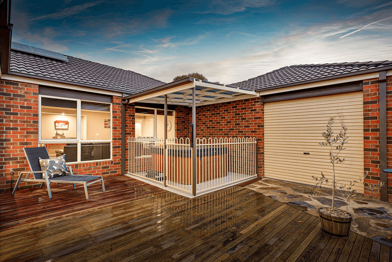 20 Aberdeen Drive, LILYDALE, VIC 3140