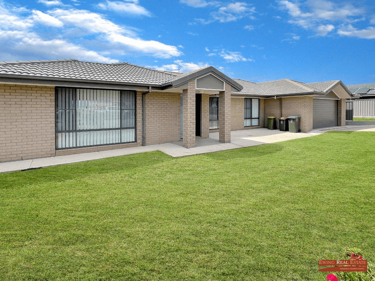 1/5 Silversmith Place, Gunnedah, NSW 2380