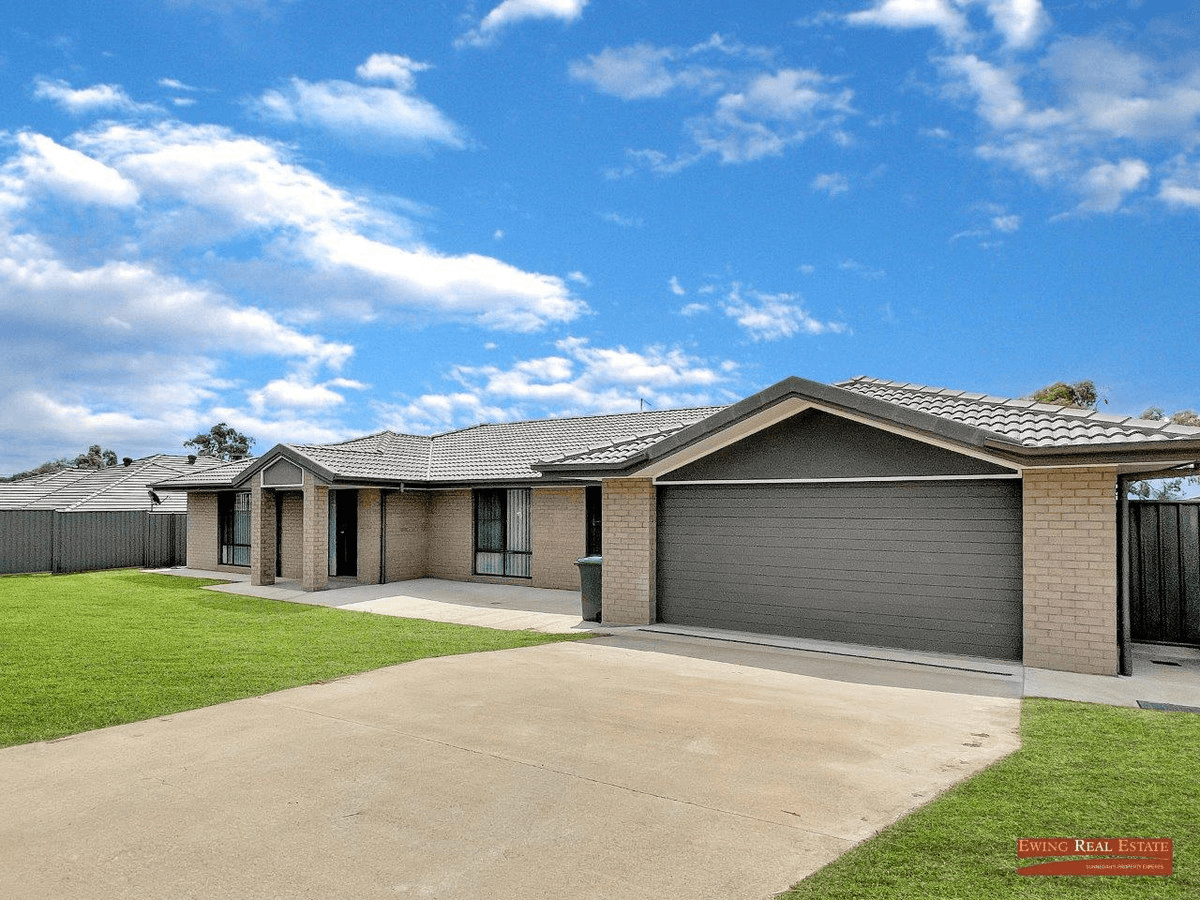 1/5 Silversmith Place, Gunnedah, NSW 2380