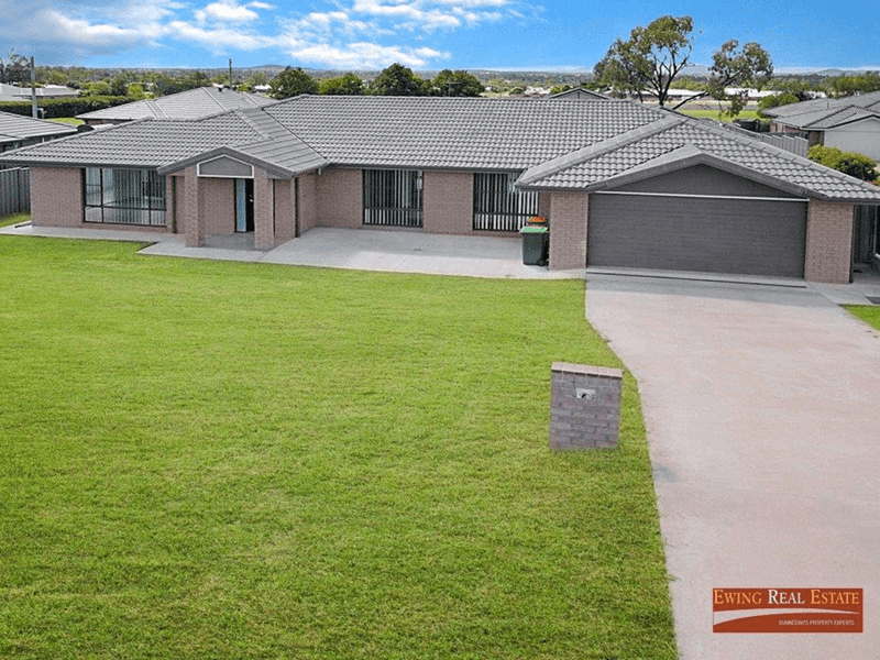 1/5 Silversmith Place, Gunnedah, NSW 2380