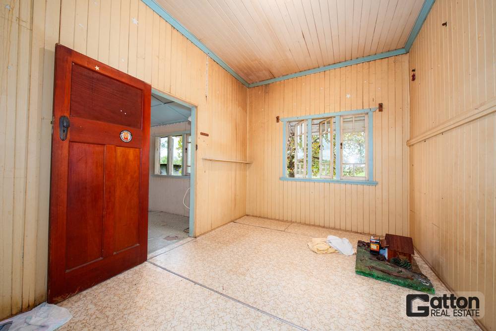 201 Sandy Creek Road, Grantham, QLD 4347