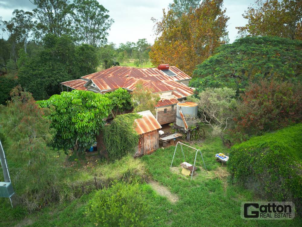 201 Sandy Creek Road, Grantham, QLD 4347