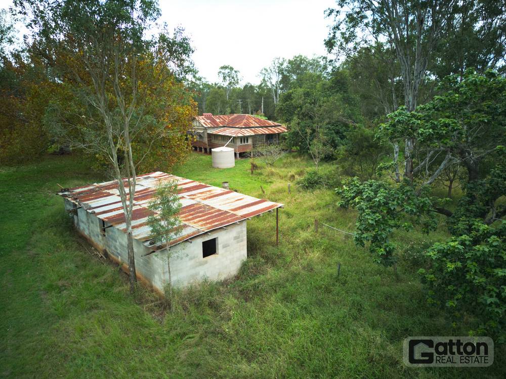 201 Sandy Creek Road, Grantham, QLD 4347