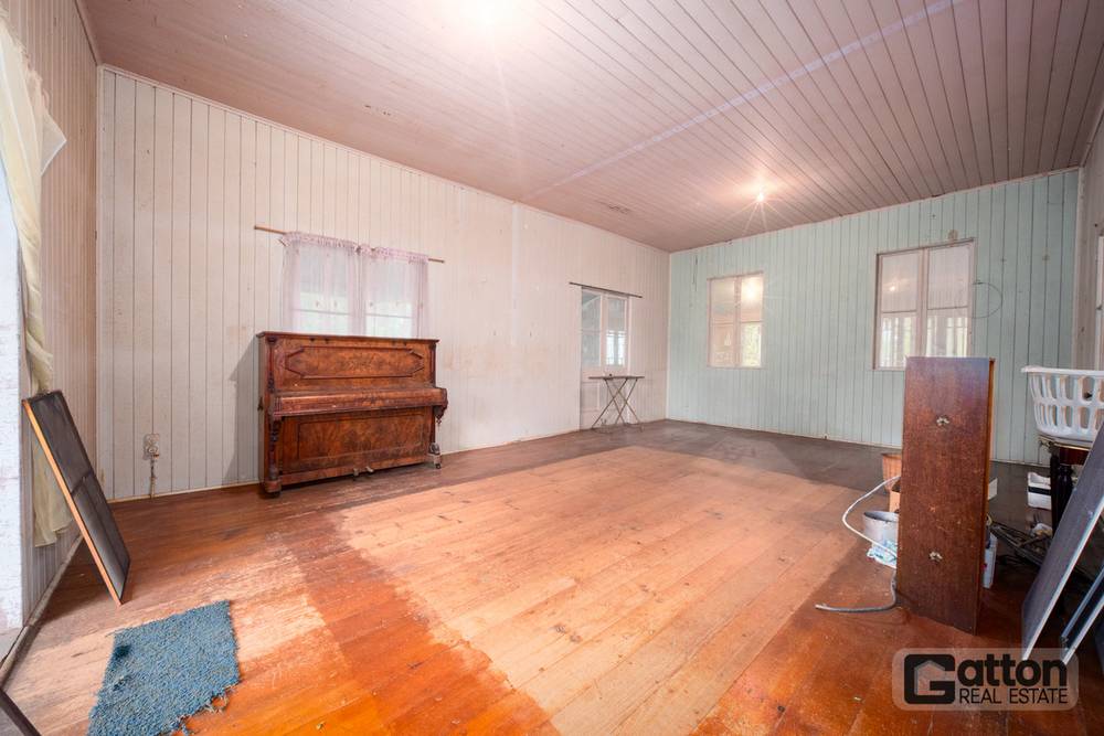 201 Sandy Creek Road, Grantham, QLD 4347