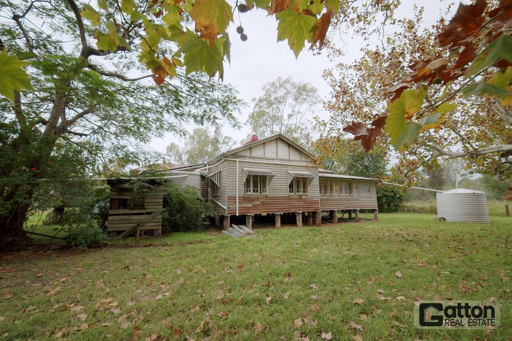 201 Sandy Creek Road, Grantham, QLD 4347