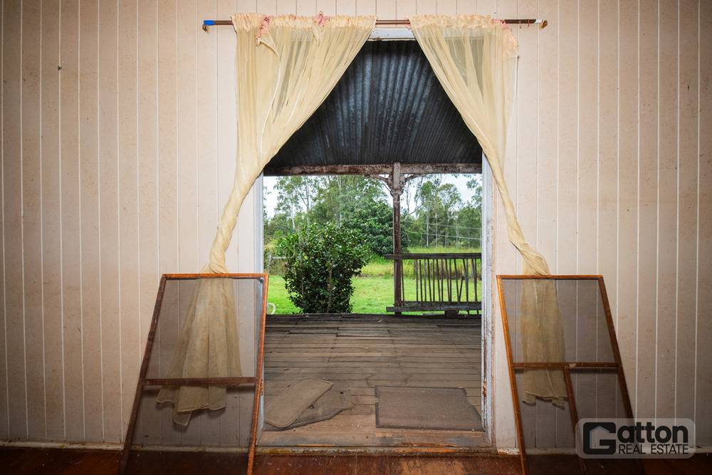 201 Sandy Creek Road, Grantham, QLD 4347