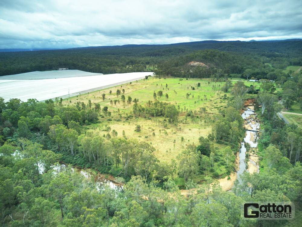 201 Sandy Creek Road, Grantham, QLD 4347